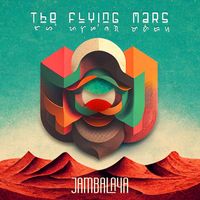 The Flying Mars - Jambalaya