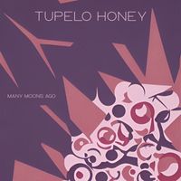 Tupelo Honey - Many Moons Ago