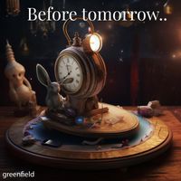 Greenfield - Before Tomorrow