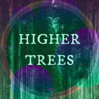 Sparkle Blood - Higher Trees