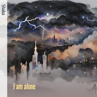 Shaka - I Am Alone