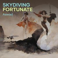 Aswad - Skydiving Fortunate