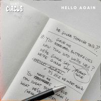 Secret Circus - Hello Again