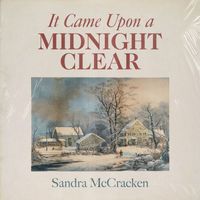 Sandra McCracken - It Came Upon a Midnight Clear