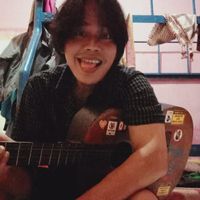 Zoey - Cuma Kamu