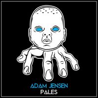 Adam Jensen - Pales