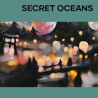 Antonius - Secret Oceans
