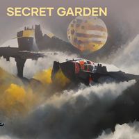 Antonius - Secret Garden