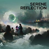 Antonius - Serene Reflection