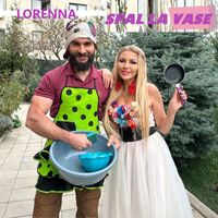 LORENNA - Spal La Vase