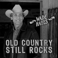 Wade Hayes - Old Country Still Rocks
