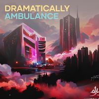 DARMAN - Dramatically Ambulance