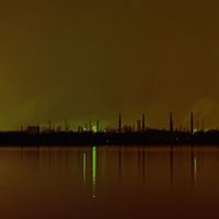 Genetica - Zaporozhye