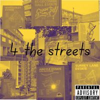 Si - 4 the Streets