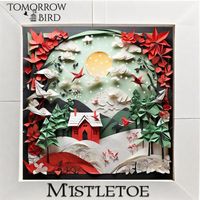Tomorrow Bird - Mistletoe: Acoustic Christmas Carols