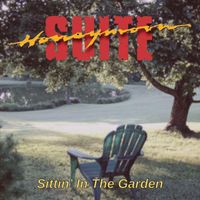 Honeymoon Suite - Sittin' In The Garden (Acoustic)
