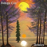 Indigo Can - Arboles