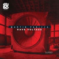 Martin Panizza - Rave Voltage