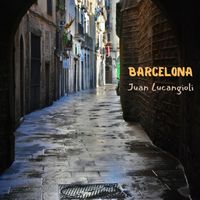 Juan Lucangioli - Barcelona
