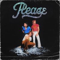 Please - More Than a Friend