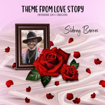 Sidney Barnes - Theme from Love Story