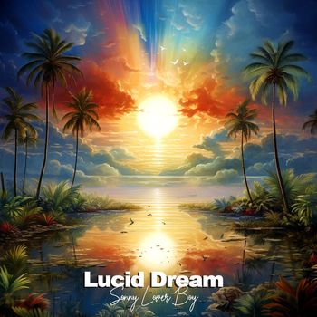 Sonny Lover Boy - Lucid Dream