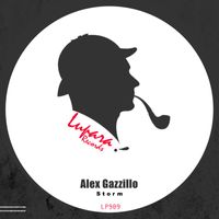 Alex Gazzillo - Storm