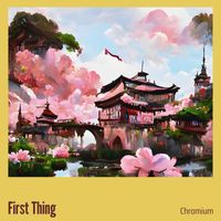 Chromium - First Thing