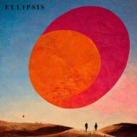 ellipsis - Clouds