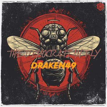 draken49 - THE DEMOCRATIAN FLY
