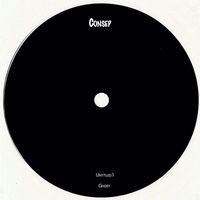Consep - Untitled1 / Ghost