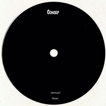Consep - Untitled1 / Ghost