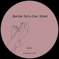 Davide Cali - IS a foot job