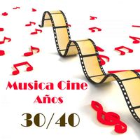 Orquesta Club Miranda - Musica Cine Años 30/40