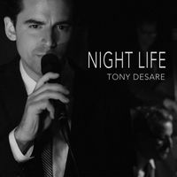 Tony DeSare - Night Life