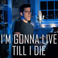 Tony DeSare - I'm Gonna Live Till I Die