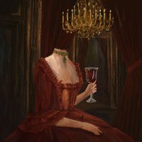 Anti - Ball of the Victims (Explicit)