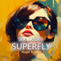 Roger Bonner - She Looks Superfly