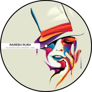 Raresh Rush - Playground