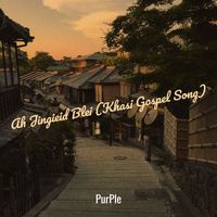 Purple - Ah Jingieid Blei (Khasi Gospel Song)
