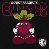 Infekt - Endboss EP