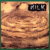 Milk - Succeeding/ Receding