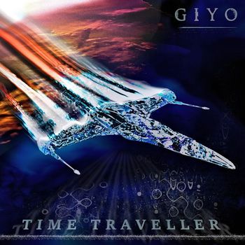 Giyo - Time Traveller