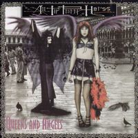All the Pretty Horses - Queens and Angels