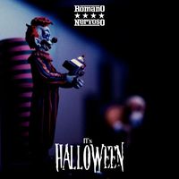Romano Nervoso - It's Halloween