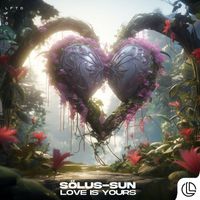 Sölus-Sun - Love Is Yours