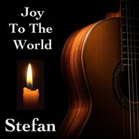Stefan - Joy to the World