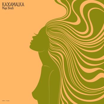 Kaxamalka - Magic Breath