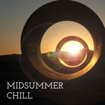 Various Artists - Midsummer Chill