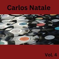 Carlos Natale - Carlos Natale, Vol. 4